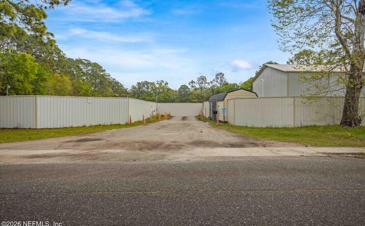 Pictures of Industrial, Office property located at 4151 RICKER Road, Jacksonville, FL 32210 for sales - image #1