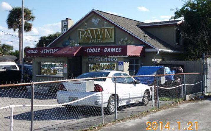 Pictures of Business for Sale, Retail, Mixed Use property located at 2005 Aurora Road, Melbourne, FL 32935 for sales - image #1