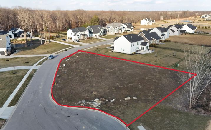 Pictures of Land property located at 5808 Sycamore Trail Drive, Galena, OH 43021 for sales - image #1