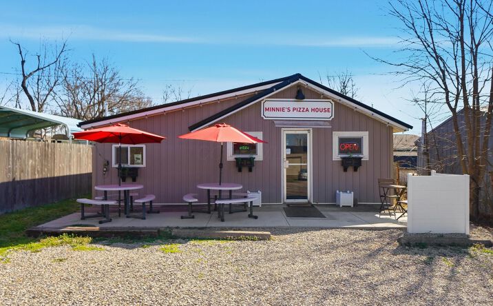 Pictures of Retail property located at 13034 King Road NE, Thornville, OH 43076 for sales - image #1