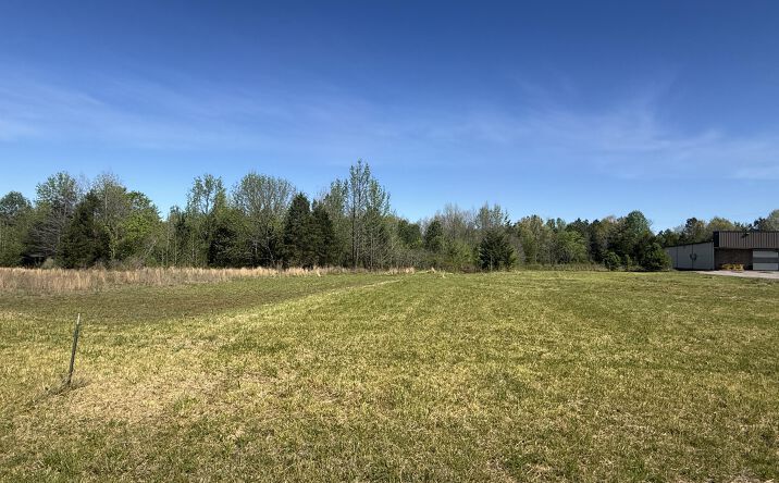 Pictures of Land property located at 59 Kenworth Boulevard, Jackson, TN 38305 for sales - image #1