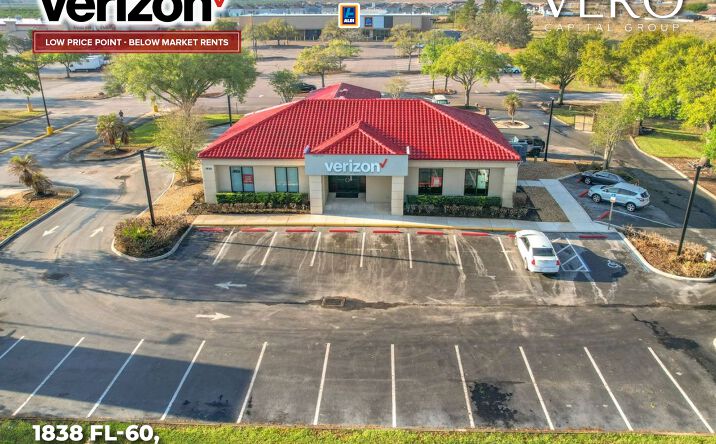 Pictures of Retail property located at 1838 FL-60, Lake Wales, FL 33853 for sales - image #1