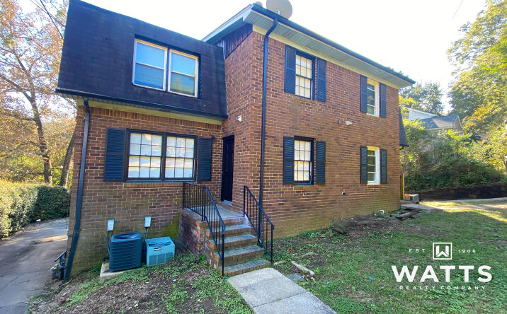 Pictures of Multifamily property located at 2961 Pump House Rd, Vestavia Hills, AL 35243 for sales - image #1