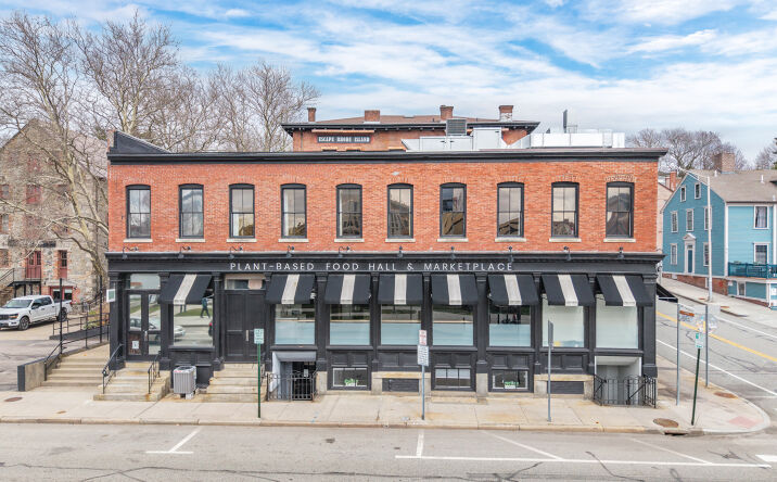 Pictures of Retail property located at 334 S Water St, Providence, RI 02903 for sales - image #1