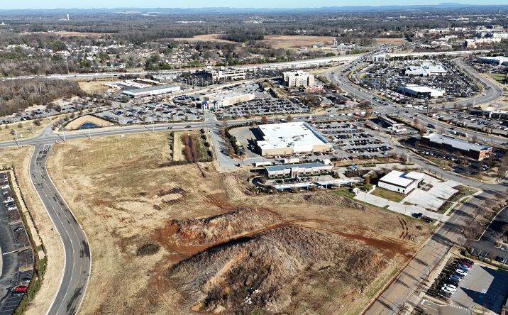 Pictures of Land, Mixed Use property located at 3615 Manson Pike, Murfreesboro, TN 37129 for sales - image #1