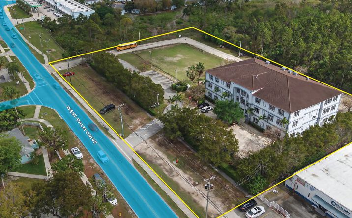 Pictures of Land, Special Purpose property located at 713 W Palm Dr, Florida City, FL 33034 for sales - image #1