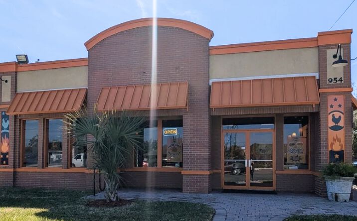Pictures of Business for Sale, Hospitality, Retail property located at 954 E Altamonte Dr, Altamonte Springs, FL 32701 for sales - image #1