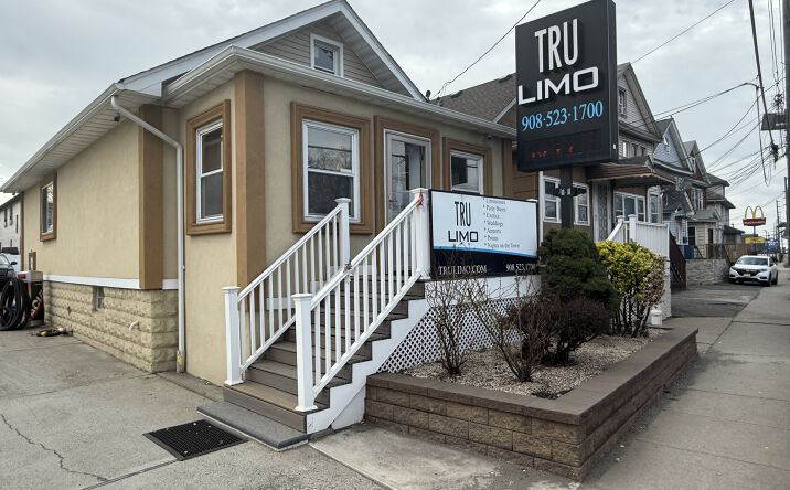 Pictures of Retail property located at 37 W Edgar Rd, Linden, NJ 07036 for sales - image #1
