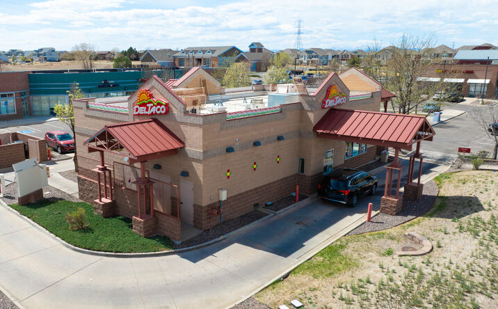 Pictures of Retail property located at 18260 E 104th Ave, Commerce City, CO 80022 for sales - image #1