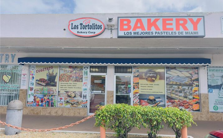 Pictures of Business for Sale property located at 11454 Quail Roost DR, Miami, FL 33157 for sales - image #1