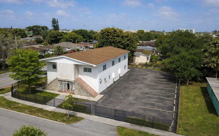 Pictures of Special Purpose property located at 6891 Nw 13th ave, Miami, FL 33147 for sales - image #1