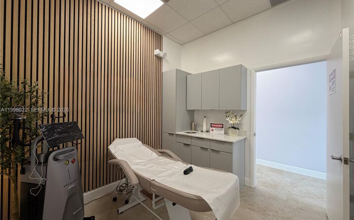 Pictures of Business for Sale, Retail, Office property located at MED SPA FOR SALE, Miramar, FL 33025 for sales - image #1
