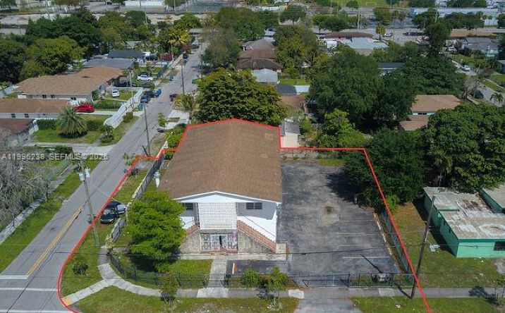 Pictures of Special Purpose property located at 6891 NW 13th Ave, Miami, FL 33147 for sales - image #1