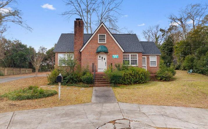 Pictures of Office property located at 320 Forest Hill Road, Macon, GA 31210 for sales - image #1