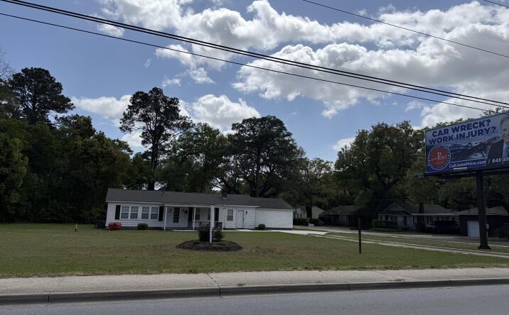 Pictures of Office property located at 1249 Remount Road, North Charleston, SC 29406 for sales - image #1