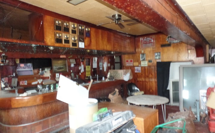Pictures of Hospitality, Retail property located at 5346 Dixie Hwy, Saginaw, MI 48601 for sales - image #1