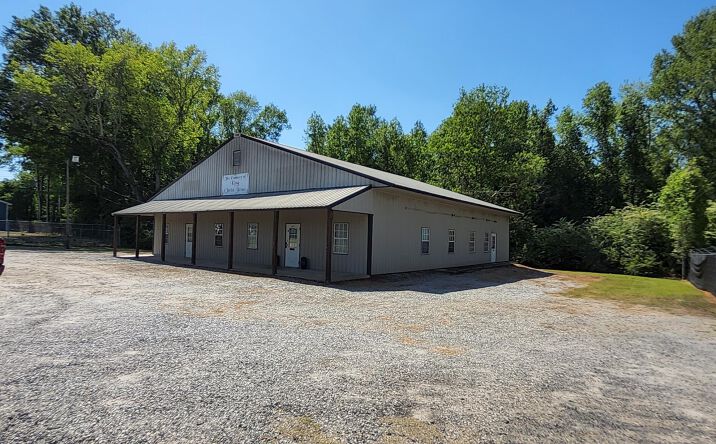 Pictures of Special Purpose property located at 469 N Brooks Street, Manning, SC 29102 for sales - image #1