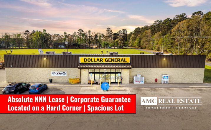Pictures of Retail property located at 2110 Ridgway Rd, Pine Bluff, AR 71603 for sales - image #1