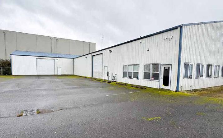 Pictures of Office, Industrial property located at 6602 S Tacoma Way, Tacoma, WA 98409 for sales - image #1