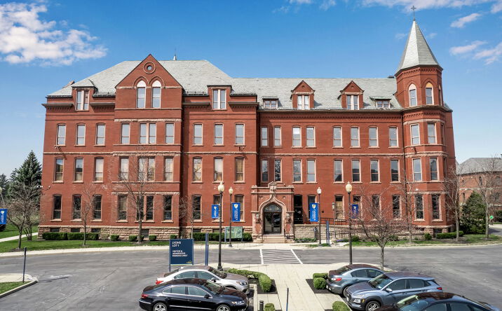 Pictures of Office property located at 2048 Main St, Buffalo, NY 14208 for sales - image #1