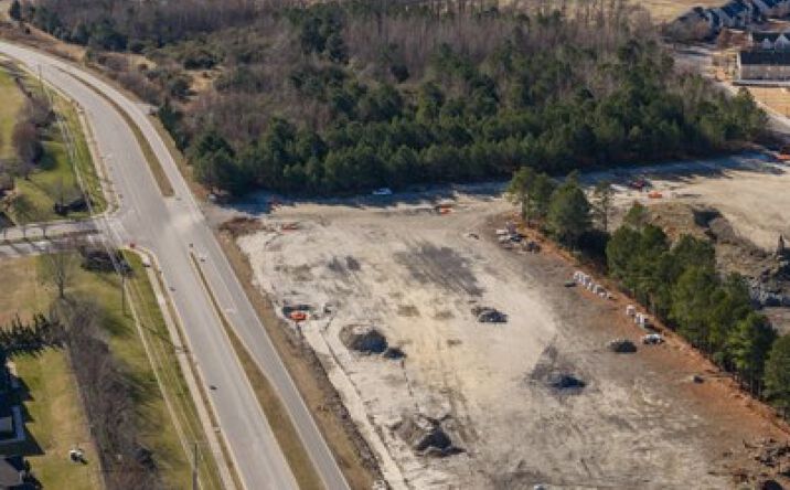 Pictures of Land property located at 5425 Shoulders Hill Rd, Suffolk, VA 23435 for sales - image #1