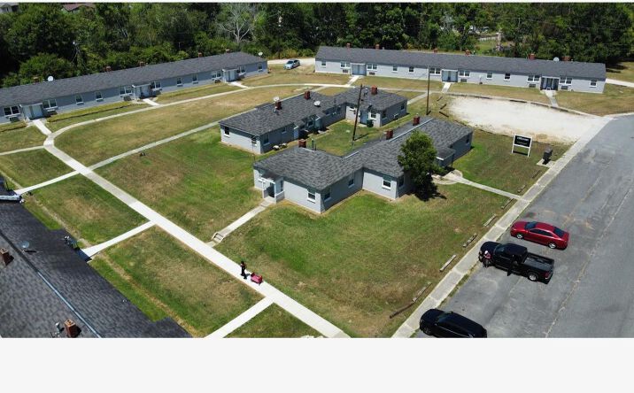 Pictures of Multifamily property located at 113 Mill St, Chester, SC 29706 for sales - image #1