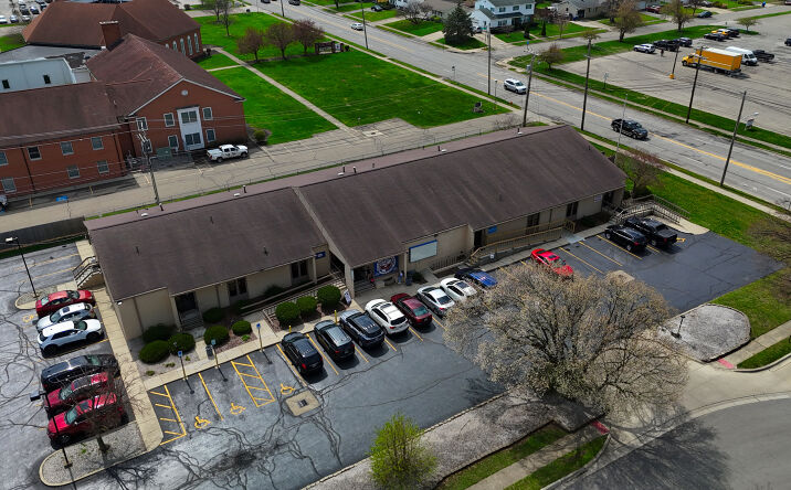 Pictures of Mixed Use, Retail property located at 5770 Karl Rd, Columbus, OH 43229 for sales - image #1