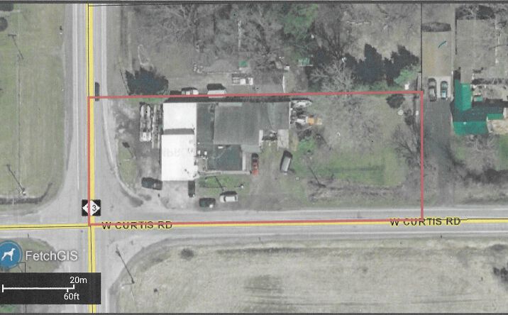 Pictures of Office, Retail property located at 6995 E Rd, Saginaw, MI 48601 for sales - image #1