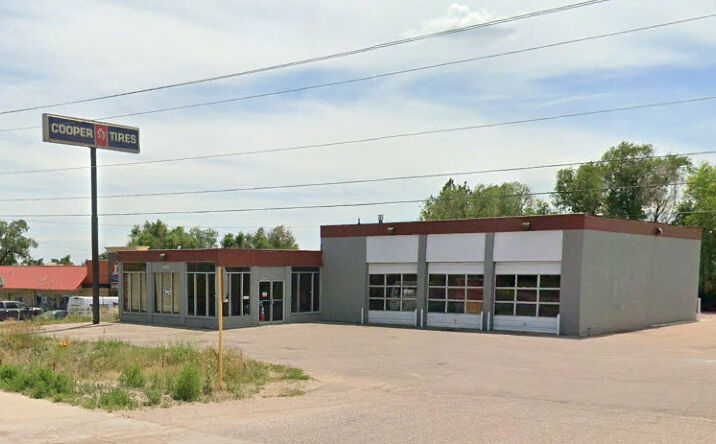 Pictures of Retail property located at 6990 S U.S. Hwy 85 87, Fountain, CO 80817 for sales - image #1