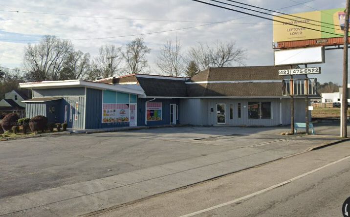Pictures of Retail property located at 5822 Lee Hwy, Chattanooga, TN 37421 for sales - image #1