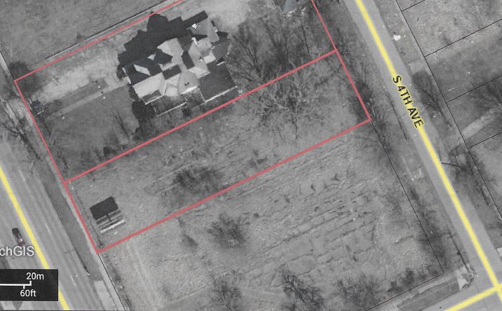 Pictures of Hospitality, Multifamily, Retail property located at 1034 E Genesee Ave, Saginaw, MI 48607 for sales - image #1