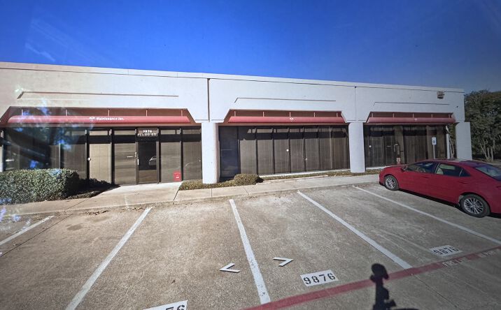 Pictures of Office, Industrial property located at 9876 Plano Road, Dallas, TX 75238 for sales - image #1