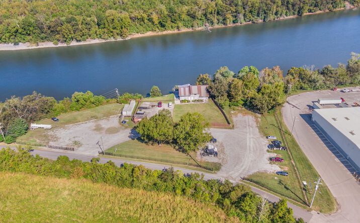 Pictures of Industrial, Land, Mixed Use, Office property located at 1732 River Hills Dr, Nashville, TN 37210 for sales - image #1