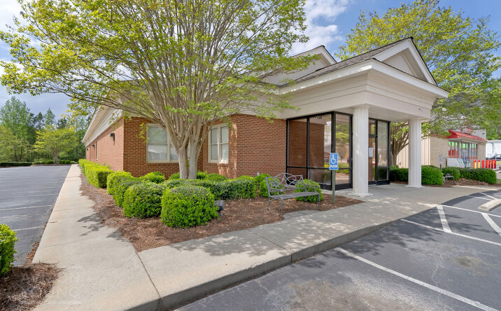 Pictures of Office, Special Purpose property located at 100 Jimmy Love Ln, Columbia, SC 29212 for sales - image #1