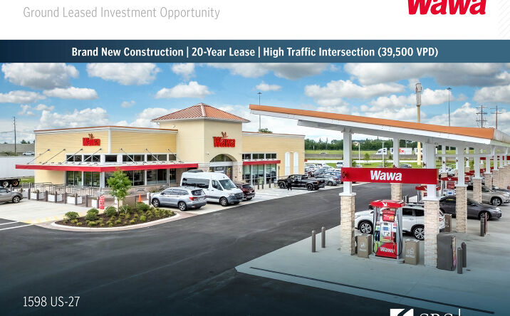 Pictures of Retail property located at 1598 US-27, Avon Park, FL 33825 for sales - image #1