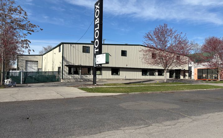 Pictures of Industrial property located at 213 E Ermina Ave, Spokane, WA 99207 for sales - image #1