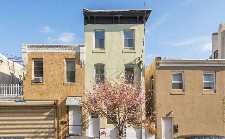 Pictures of Multifamily property located at 2031 E Susquehanna Ave, Philadelphia, PA 19125 for sales - image #1
