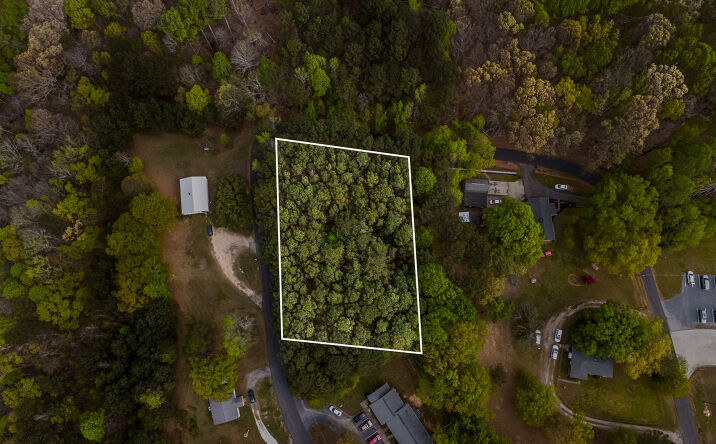 Pictures of Land property located at 132 Theo Cir, Woodruff, SC 29388 for sales - image #1