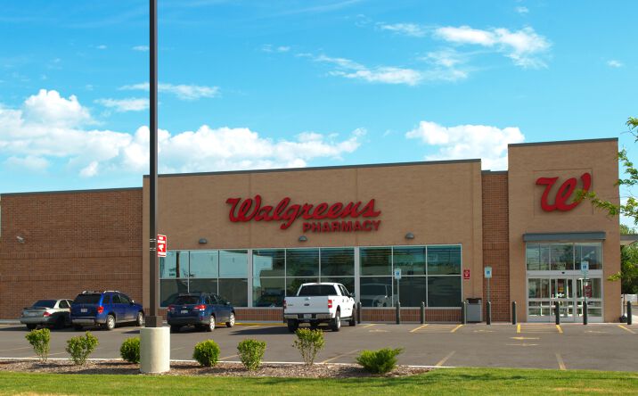 Pictures of Retail property located at 201 S Main St, Clintonville, WI 54929 for sales - image #1