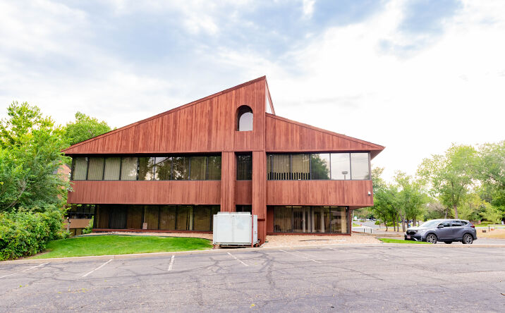 Pictures of Office property located at 8690 Wolff Ct Building #9, Westminster, CO 80031 for sales - image #1
