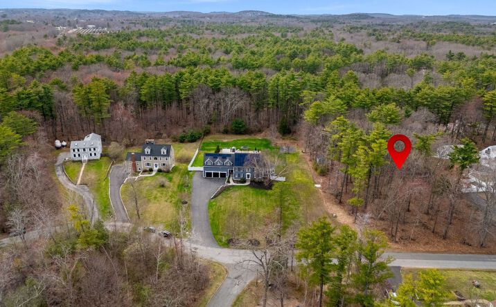 Pictures of Land property located at 6 Palis Dr, Salisbury, MA 01952 for sales - image #1