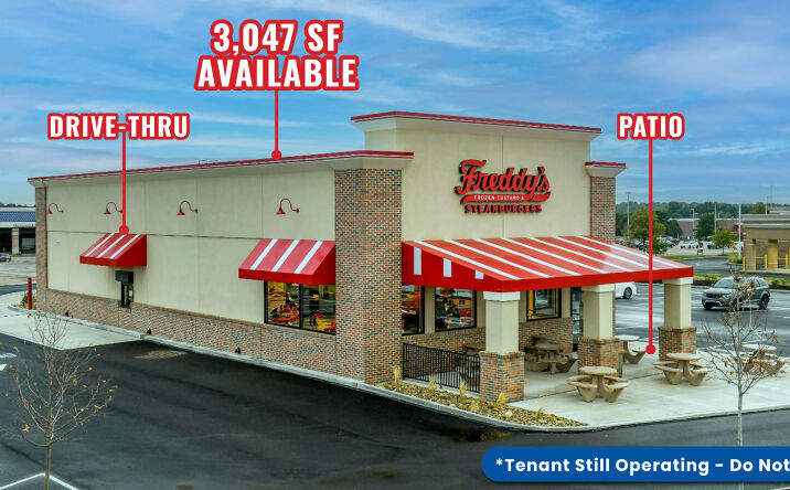 Pictures of Retail property located at 1240 OH-303, Streetsboro, OH 44241 for sales - image #1