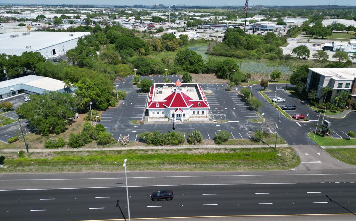 Pictures of Retail property located at 10525 US Hwy 19 N, Pinellas Park, FL 33782 for sales - image #1