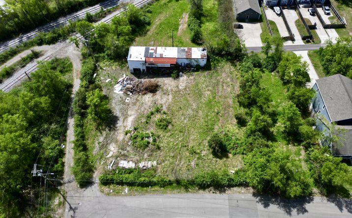 Pictures of Industrial, Land property located at 2305 Booker St, Nashville, TN 37208 for sales - image #1