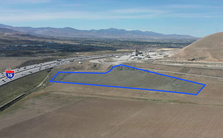 Pictures of Land property located at 3701 West Digital Drive, Lehi, UT 84003 for sales - image #1
