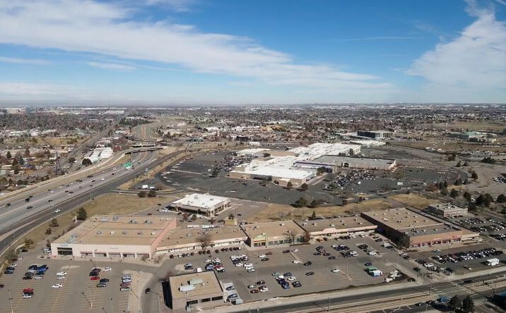 Pictures of Retail property located at 13801 E Exposition Ave, Aurora, CO 80012 for sales - image #1