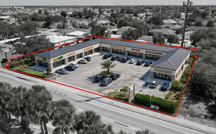 Pictures of Land property located at 8784 Alico Rd, Fort Myers, FL 33912 for sales - image #1