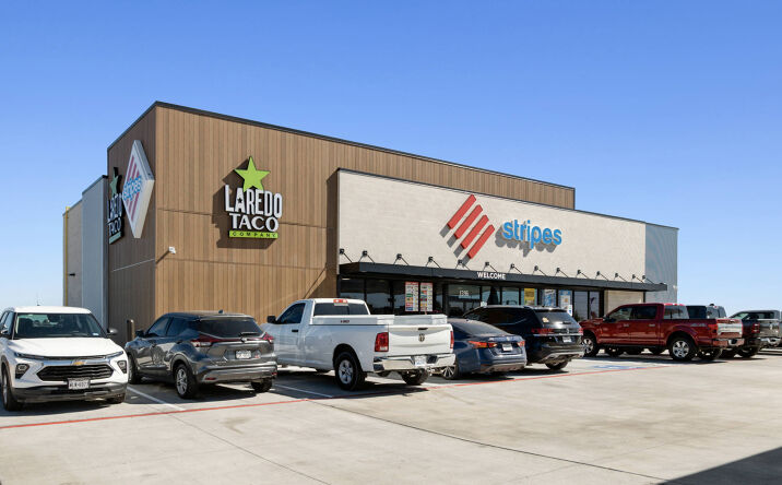 Pictures of Retail property located at 1396 W Business 77, San Benito, TX 78586 for sales - image #1