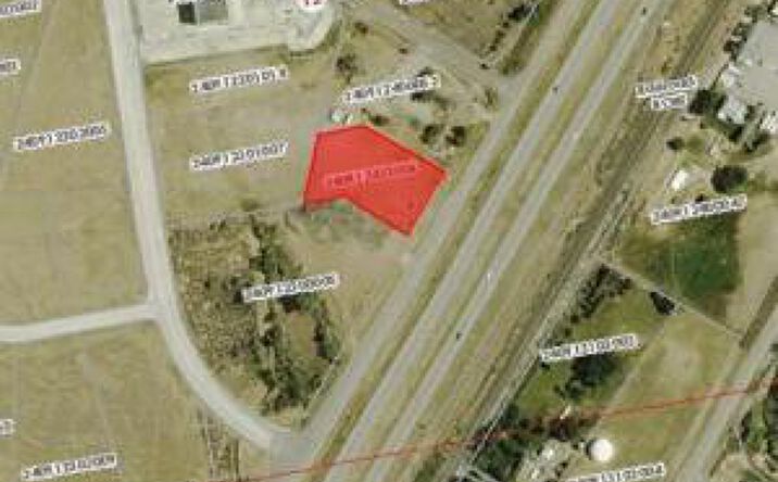 Pictures of Land property located at TBD Hwy 6&24, Parachute, CO 81635 for sales - image #1