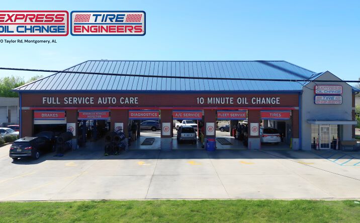 Pictures of Retail property located at 2570 Taylor Rd, Montgomery, AL 36117 for sales - image #1